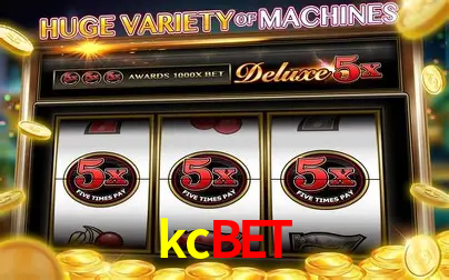 Desvendando o Mundo dos Jogos Virtuais na kcbet