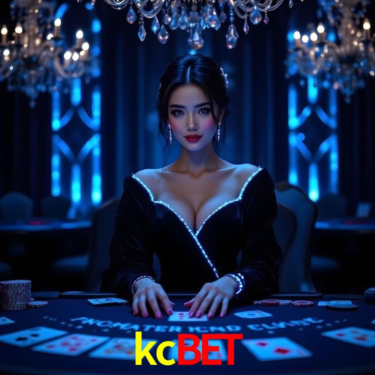 Experiência VIP kcbet