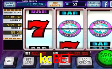 A Revolução dos Aplicativos de Jogos no kcbet
