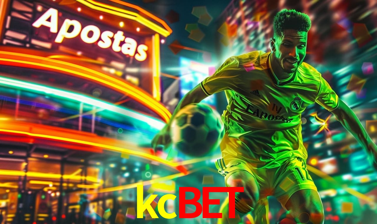 Bônus de Boas-vindas kcbet