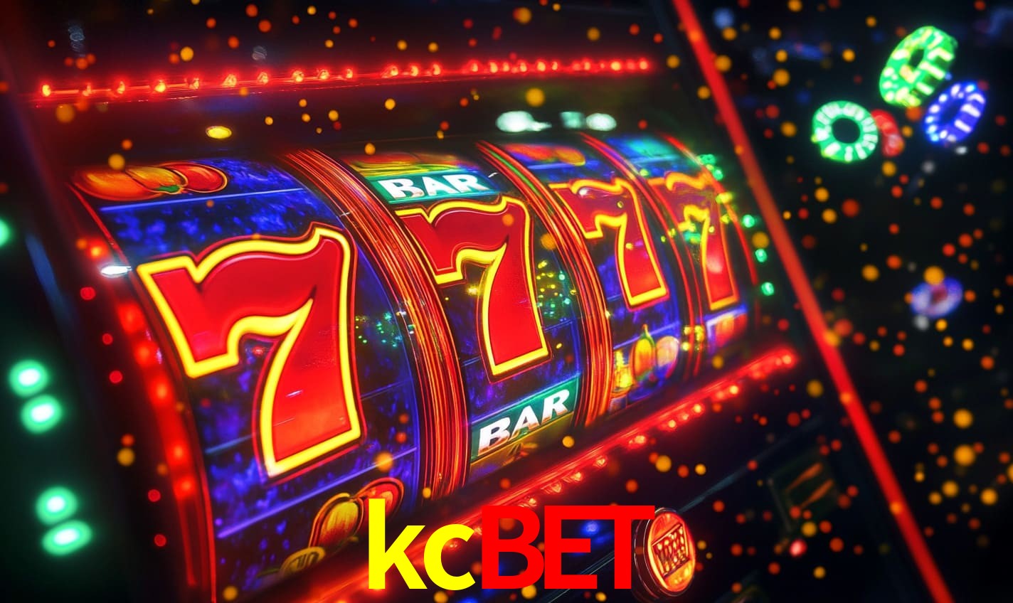 kcbet: Seu Cassino Premiado com Pagamentos Rápidos