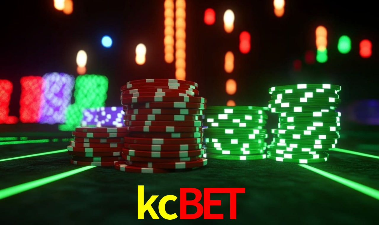 Bonus Features kcbet
