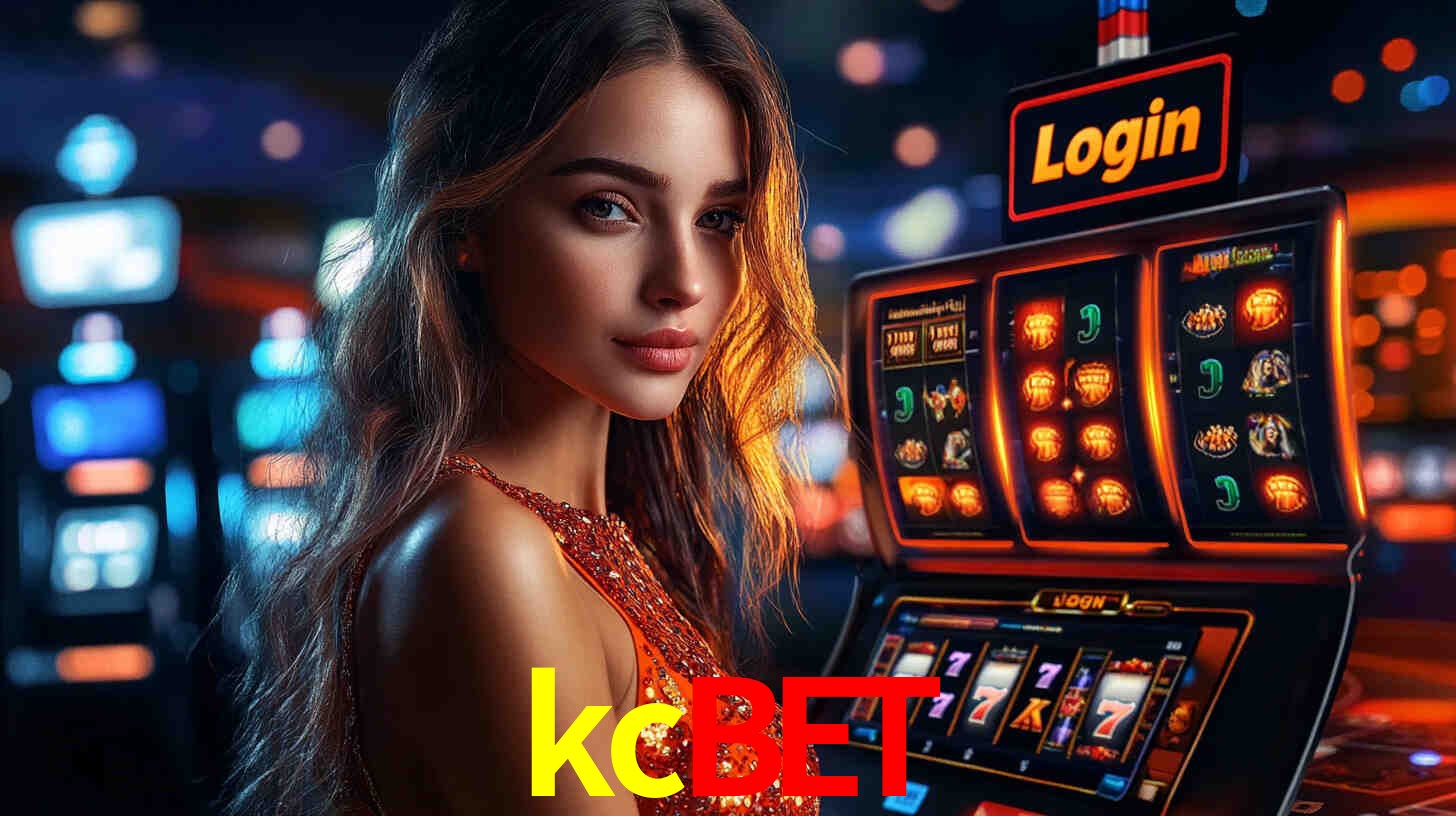 Experimente o Login Seguro Premium no kcbet