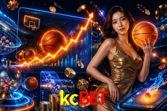 APP oficial da kcbet para mobile