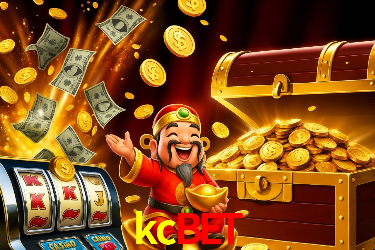 Jogos Exclusivos kcbet