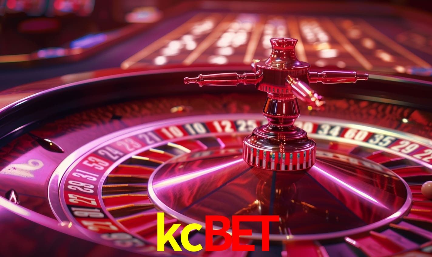 Inovações de Jogos na kcbet: O Futuro das Experiências Interativas