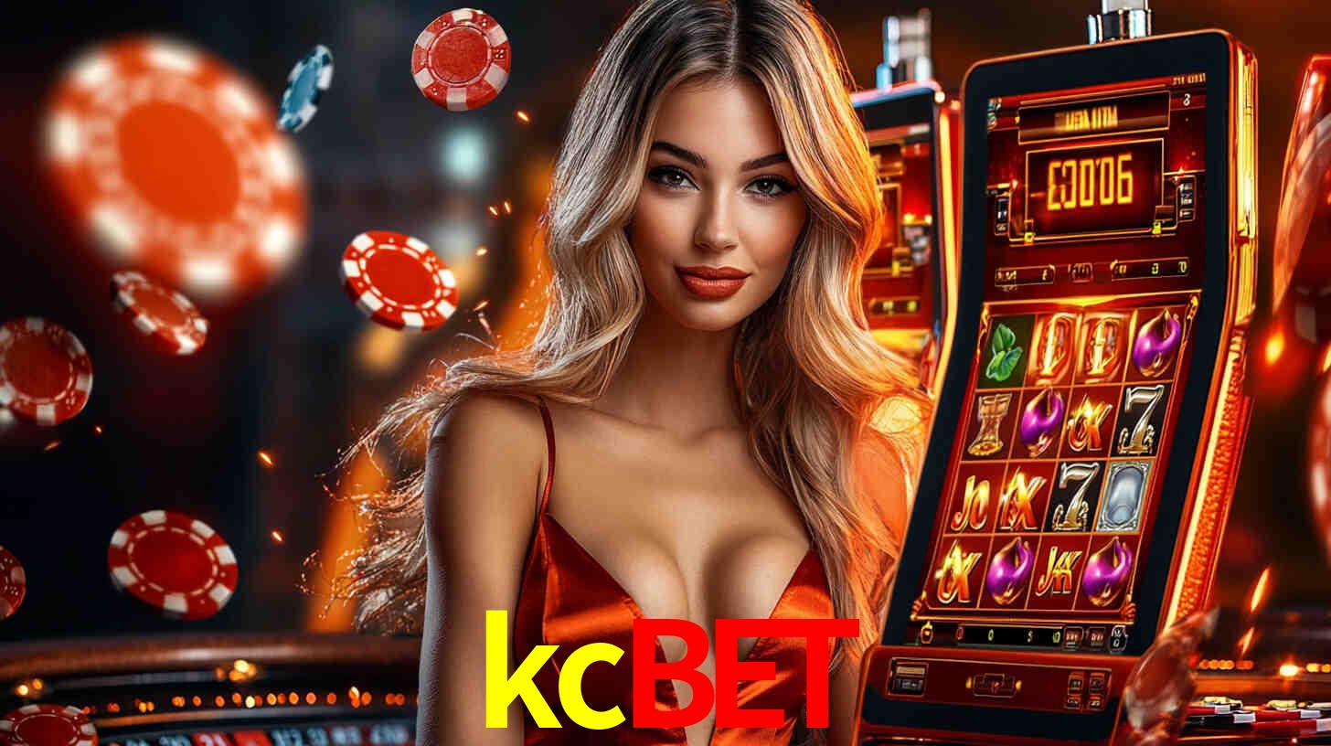 kcbet: Jogos de Caça-Níqueis-Altas Recompensas, Roleta-Velocidade, Blackjack-Desafios Máximos