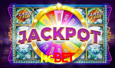 Descubra o Mundo do Cassino Online com kcbet