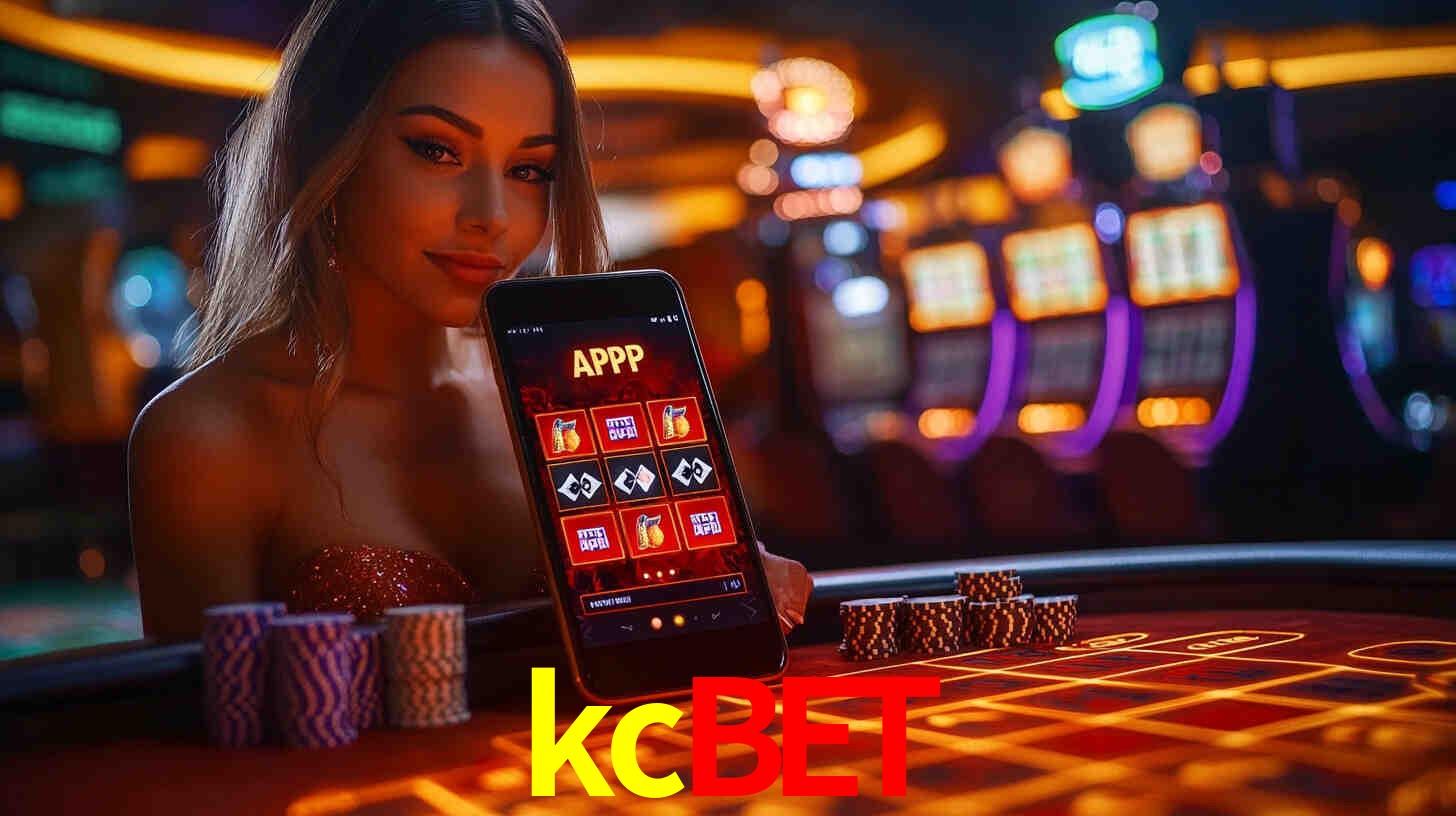 Apostas Esportivas na kcbet: Um Guia Completo