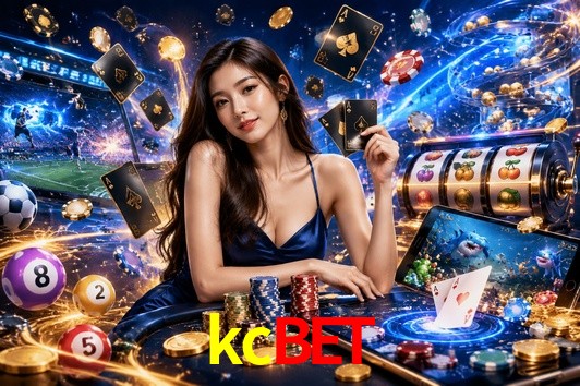 Platform Technology kcbet