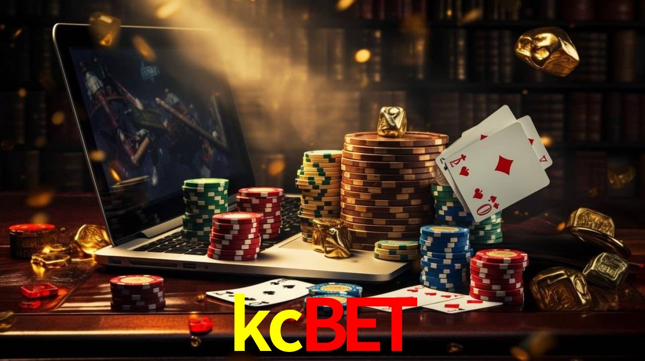 Casino Ao Vivo kcbet