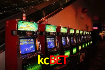 A Experiência Imersiva dos Cassinos Ao Vivo no kcbet