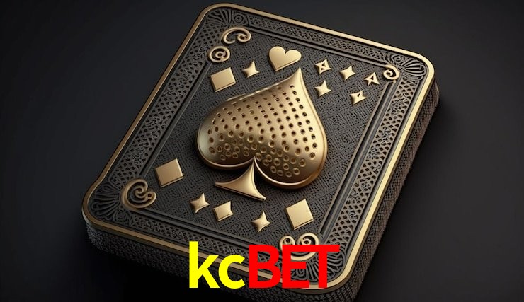 Apostas de Futebol kcbet