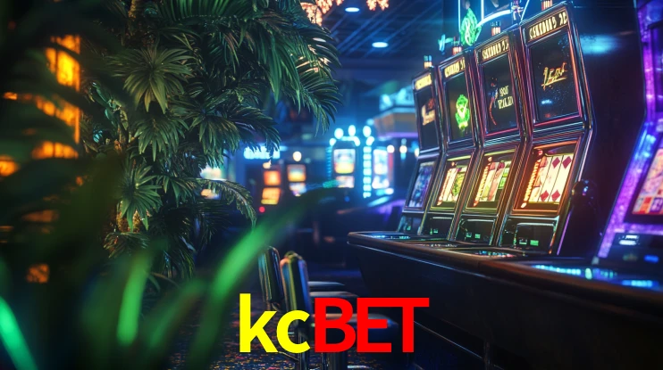 Roulette Table kcbet