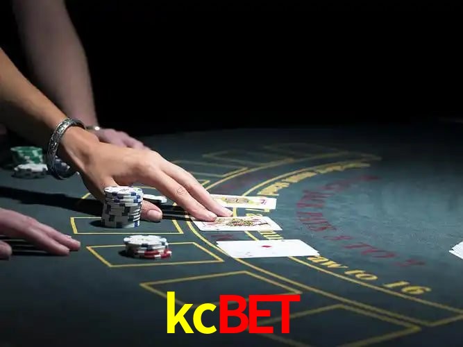 Segurança 2FA kcbet