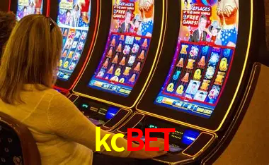 Descubra a Magia dos Jogos de Arcade no kcbet
