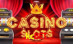 Live Casino kcbet