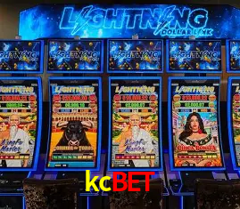 A Emoção da Loteria na kcbet: Uma Chance de Mudança de Vida