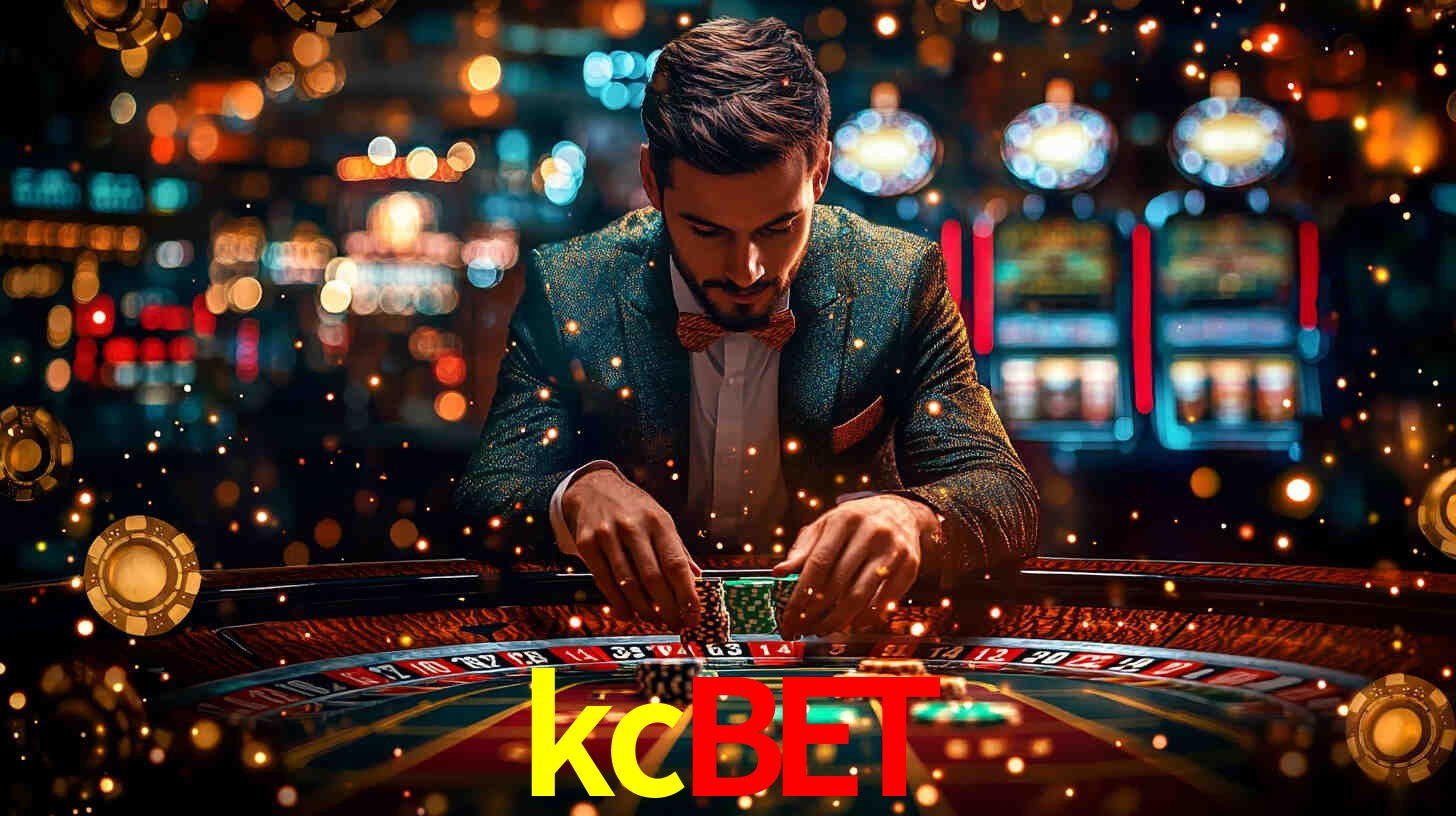 Welcome Bonus kcbet