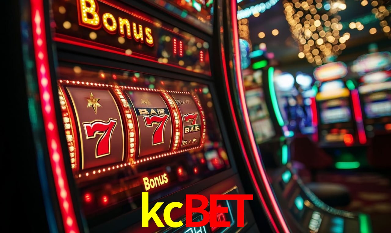 Bônus Generosos e Exclusivos no kcbet para Você!