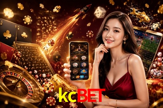 Responsive Design kcbet