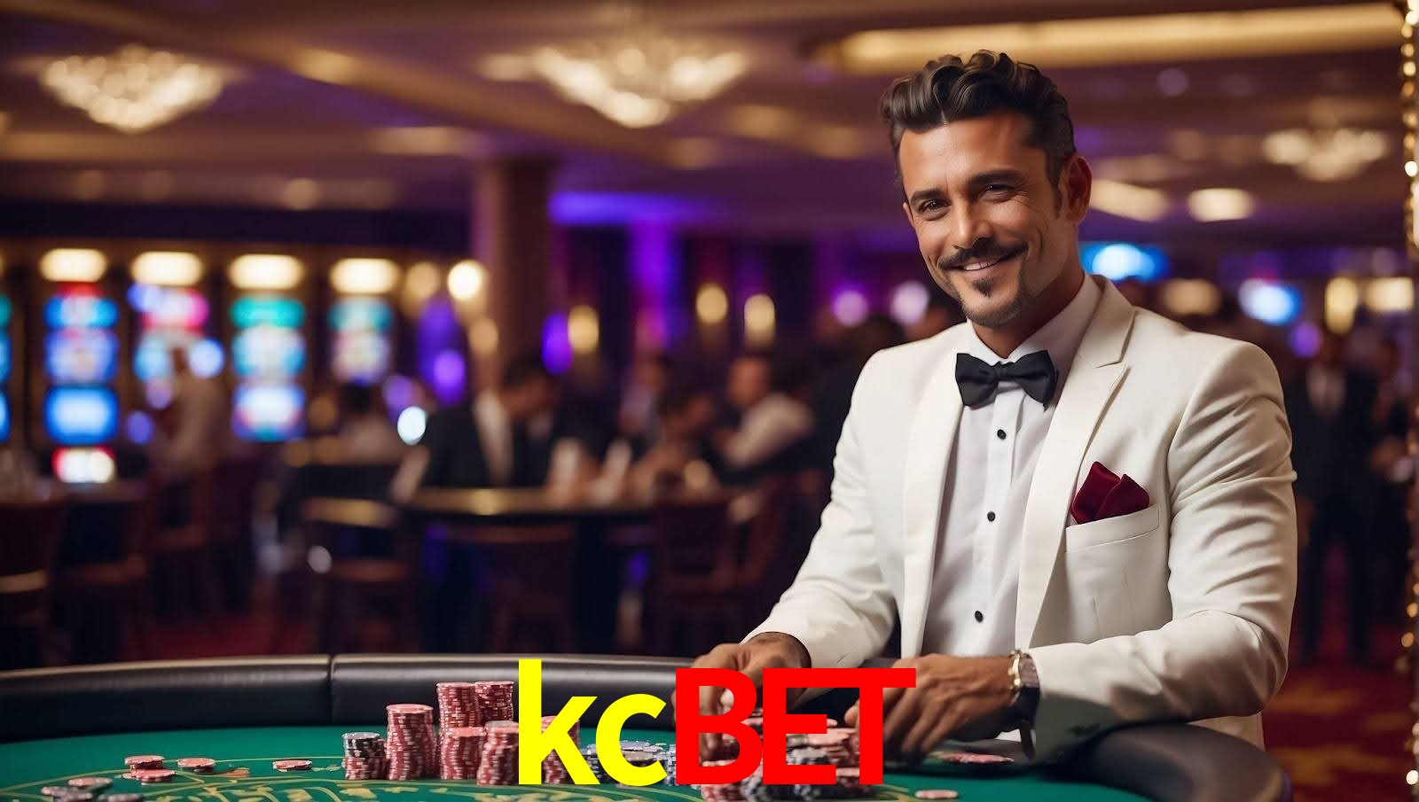 Diretório de Jogos kcbet
