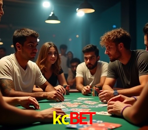 Tecnologia da Plataforma kcbet