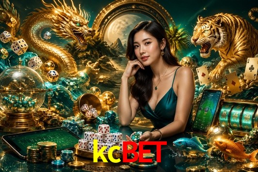 Seasonal Promotions kcbet