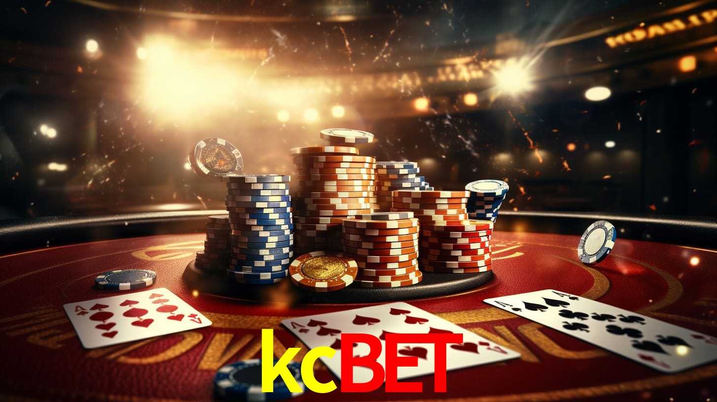 VIP Casino kcbet