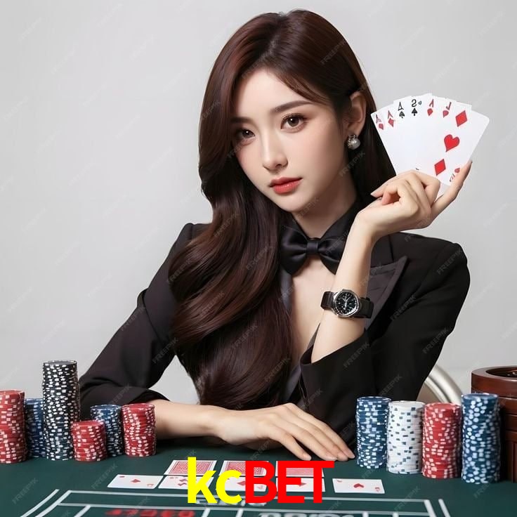 Casino Ao Vivo kcbet
