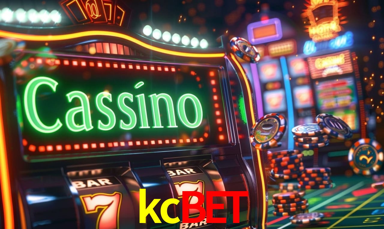 Estatísticas do Jogo kcbet