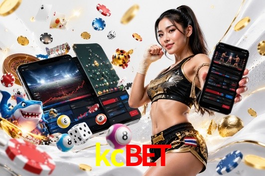 Flash Promotion kcbet