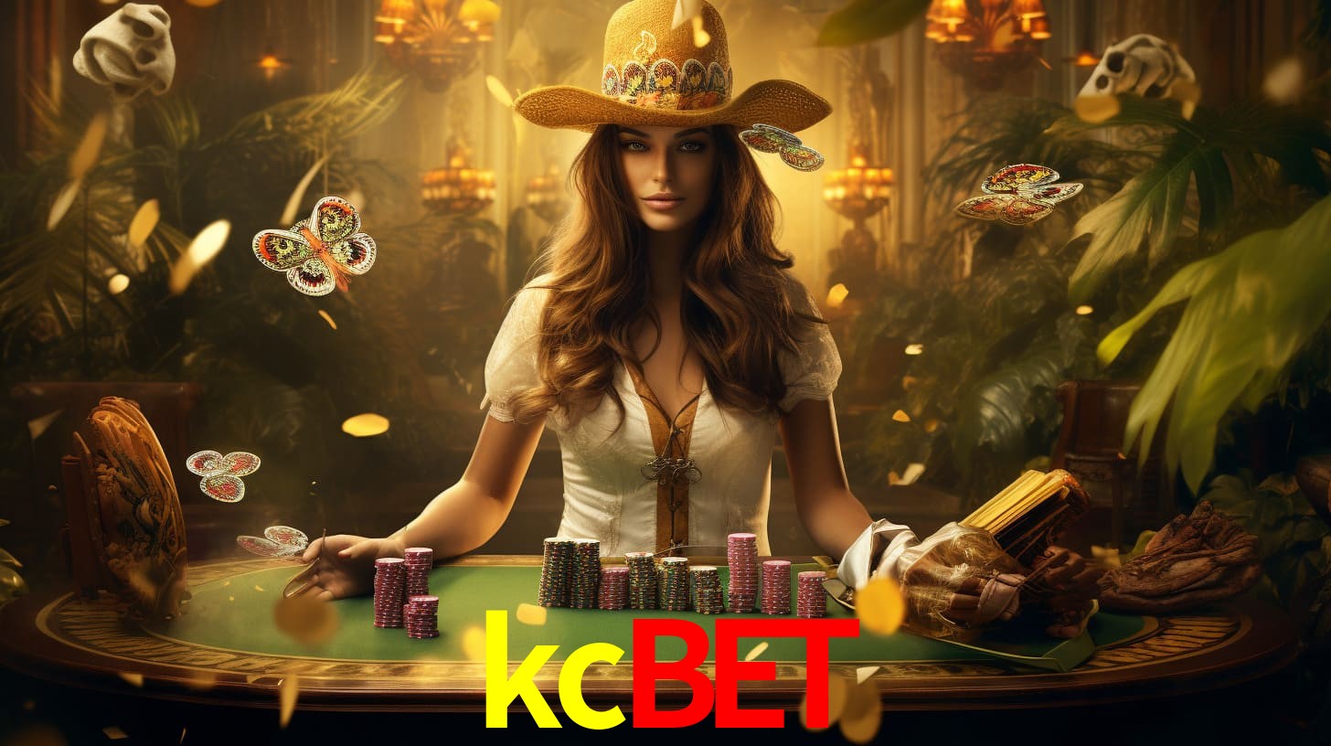 Blackjack Table kcbet