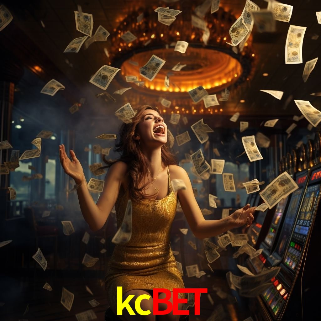 Spaceman Game kcbet