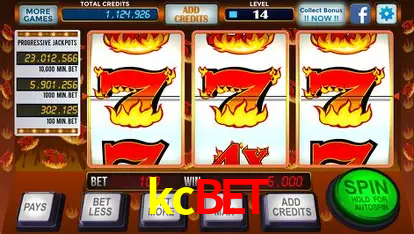 Descubra o Mundo do Cassino Online com kcbet