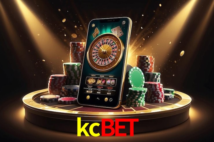 Recursos de Bônus kcbet