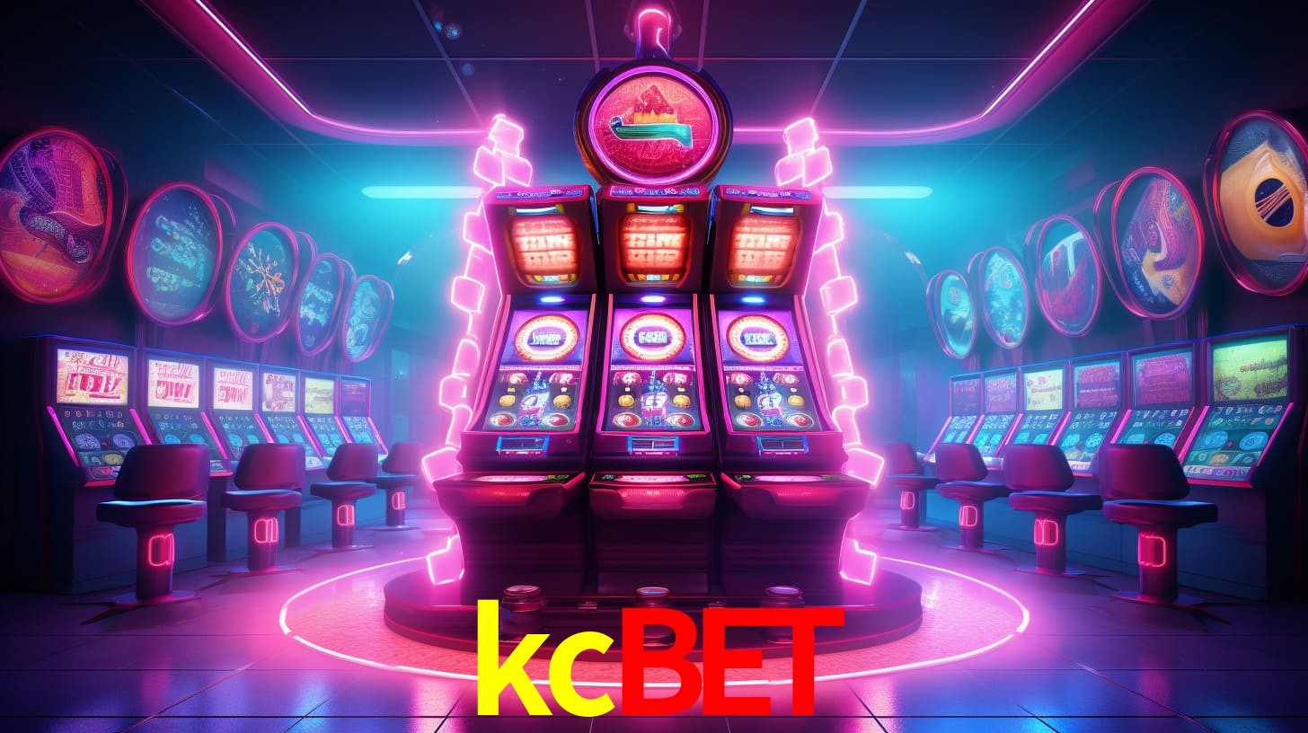 Sinta a adrenalina dos jogos de cassino com kcbet