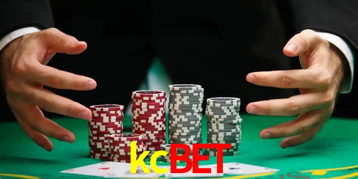 Promoção Relâmpago kcbet