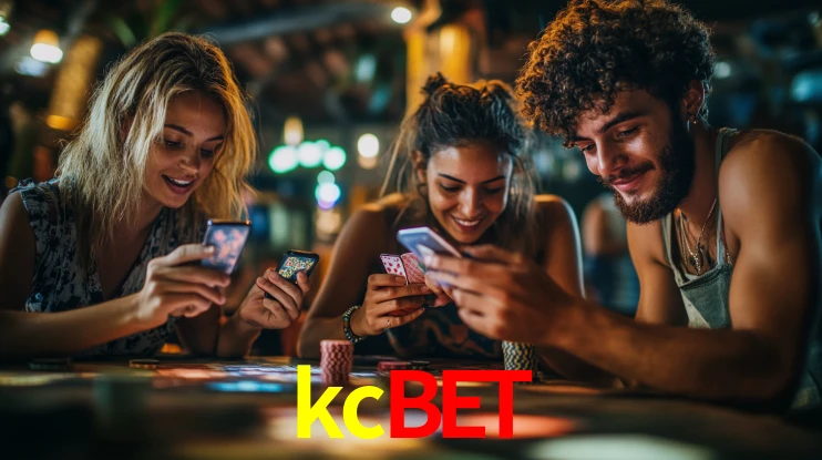Live Casino kcbet