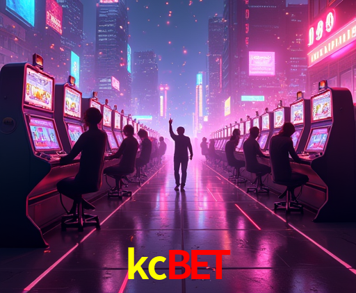 Bônus Diários kcbet