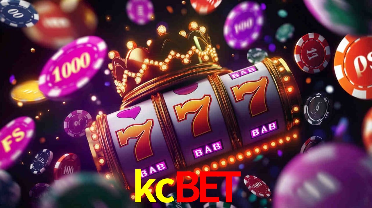 Game Providers kcbet