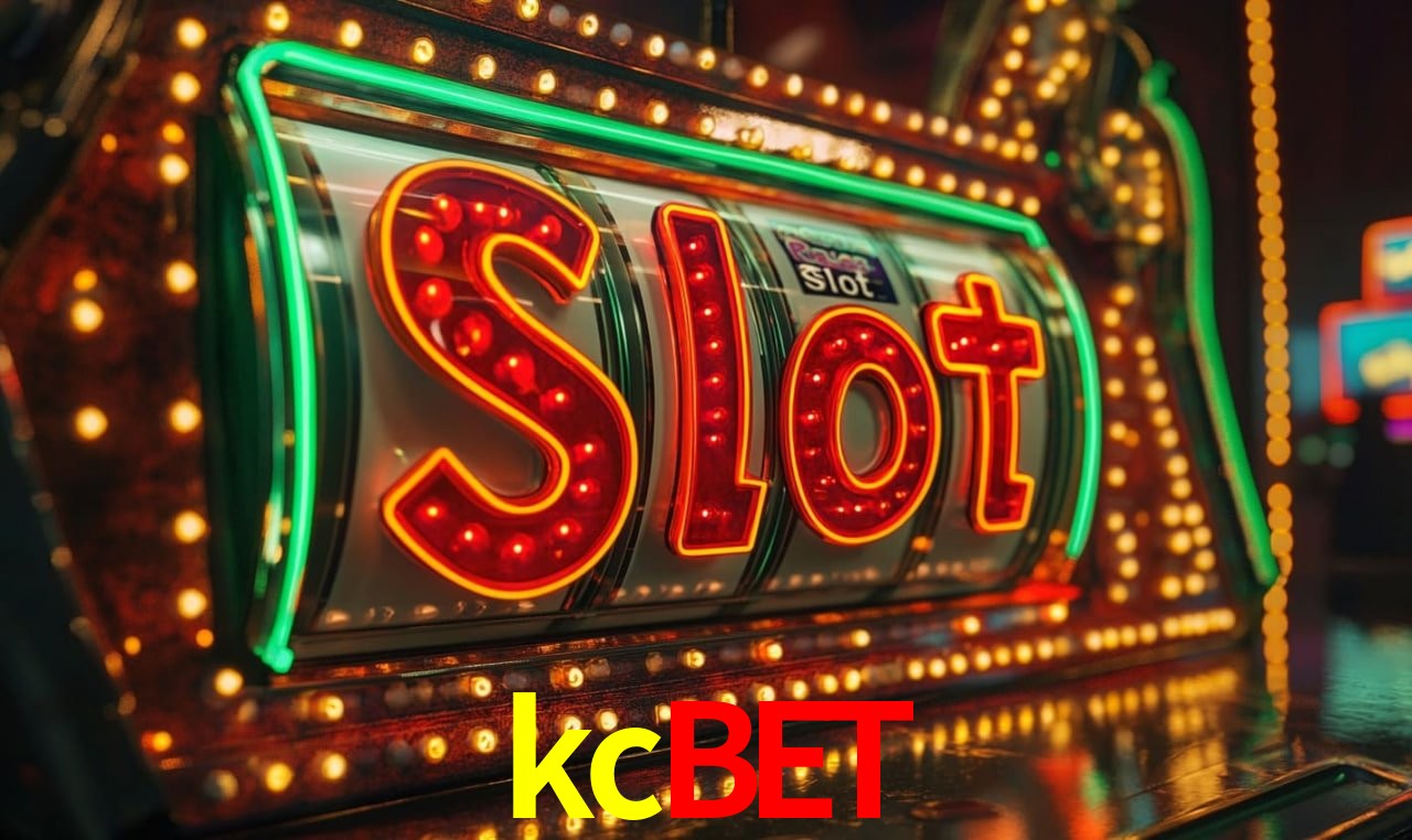 Jogos de Slot kcbet
