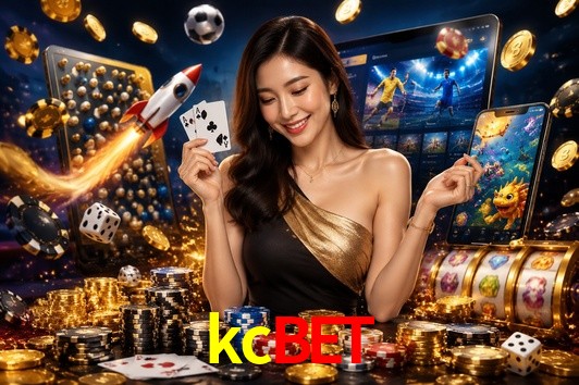 Secure Login kcbet