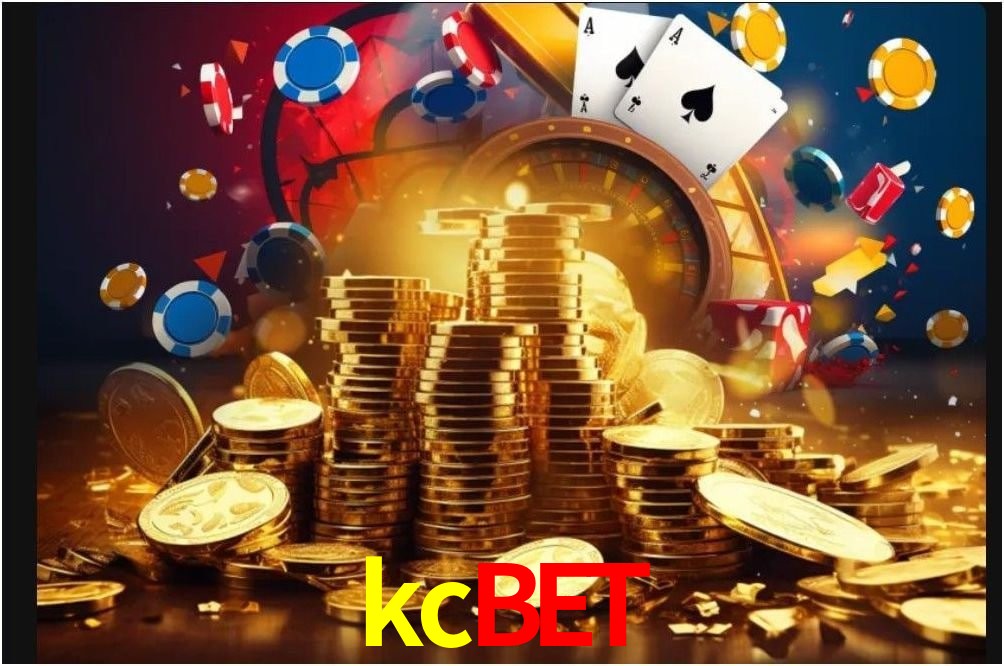 cassino kcbet